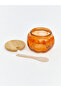 Glass Storage Container with Wooden Lid from Uzg Store for Style Enthusiasts, Set of 2 - 5