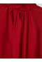 I Dik Roba Collar Gathered Modal Blend Blouse from Freezen Store - 4