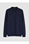 I Devrik Roba Collar Men's Sweatshirt from Freezen Store - 5