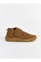 Alita City Lcw Steps Brown Boys' Slippers with a Difference - 2