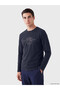 I Zero Roba Collar Printed Men's Sweatshirt from Freezen Store - 2
