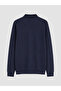 I Devrik Roba Collar Men's Sweatshirt from Freezen Store - 7