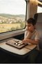 Wooden Intelligence Game, Iq Educational, Mind and Strategy Toys, Educational, Puzzle 19X15 cm - 6