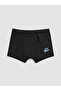 Rmz Gi̇yi̇m Farkiyla Boys' Printed Boxer 3-Pack - 4