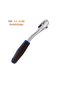 Socket Handle 1/2 Two-Way Ratchet Socket Handle - 5