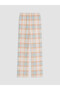Rmz Gi̇yi̇m Farkiyla Zero Roba Collar Printed Women's Pajama Set - 6