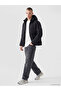 Rmz Gi̇yi̇m Farkiyla Standard Fit Hooded Men's Puffer Jacket - 3
