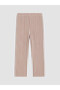 Esvab • Modern & Distinctive Striped Women's Pajama Bottoms - 3