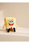 I Spongebob Figured Plush Doll Throw Pillow from Freezen Store
