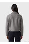 I Collared Women's Shirt Jacket from Freezen Store - 5
