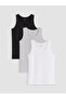 I U Roba Collar Boys' Undershirt 3-Pack from Freezen Store - 2