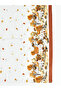 Rmz Gi̇yi̇m Farkiyla Embroidered Run Table Runner X150 cm - 4