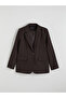 I Crepe Women's Blazer Jacket from Freezen Store - 6