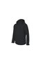 Hanorac bărbați softshell cu glugă, - 548 - 3