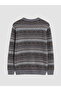 I Zero Roba Collar Embroidered Men's Knitwear Sweater from Freezen Store - 7