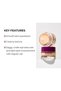 Calcium Dark Spot Cover Eye Cream 15g - 3