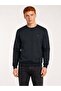 Regular Fit Men's Sweatshirt