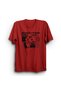 Buck-Tick, 1985, Rock Metal Music Band Printed 100% Cotton Unisex T-Shirt