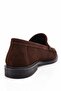 Brown Moccasin 35507 - 4