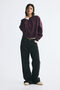 Oversize Sweatshirt