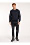 Regular Fit Men's Sweatshirt - 2