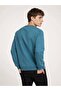 Regular Fit Men's Sweatshirt - 5