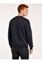 Regular Fit Men's Sweatshirt - 3