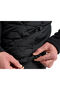 Flextrek Ins Vest m Men's Outdoor Vest A66335-6000 Black - 5