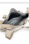 Women's Large Size Travel and Shoulder Bag with Adjustable Strap - 2
