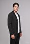 Standard Fit Jacket with Collar Pockets Knitwear Basic Cardigan H8974Ax26Au - 4