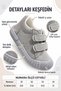 Flexible Sole Daily Unisex Children's Sports Shoes - 2