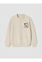 I Printed Boys' Thick Sweatshirt from Freezen Store - 2