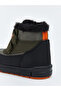 Alita City Lcw Steps Khaki Baby Boy Boots with a Difference - 5