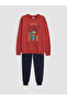 I Brawl Stars Printed Boys' Tracksuit Set from Freezen Store - 3
