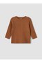I Zero Roba Collar Long Sleeve 3-Piece Baby Boy T-Shirt from Freezen Store - 5
