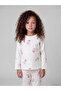 I Zero Roba Collar Girl's Pajama Set from Freezen Store - 3