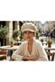Original 100% Angora Wool Women's Cap Hat Imported Knitted Newsboy Baker Boy Winter Stylish Beanie - 4