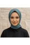 Bamboo Cashmere Scarf (Modest Wear, Lightweight, Comfortable, Stylish, High Quality, Hijab, Scarf, Shawl) - 2