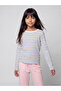 Esvab • Modern & Distinctive Zero Roba Collar Girls' T-Shirt 2-Pack - 2