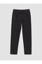 Rmz Gi̇yi̇m Farkiyla Boys' Jean Pants with Waist Drawstring - 3
