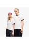 Future Archive Unisex White T-Shirt