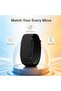 متوافق مع سوار الساعة الذكي Garmin CIRQA، حزام ساعة من النايلون المنسوج [موحد] حزام بديل - 3