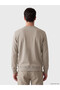 I Zero Roba Collar Men's Sweatshirt from Freezen Store - 4