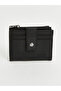 Men's Card Holder Wallet with Zipper and Snap Closure from Freezen Store - 2