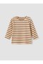 I Zero Roba Collar Long Sleeve 3-Piece Baby Boy T-Shirt from Freezen Store - 3