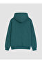 Rmz Gi̇yi̇m Farkiyla Hooded Thick Boys' Zipper Sweatshirt - 3