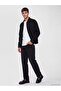 Rmz Gi̇yi̇m Farkiyla Relaxed Fit Men's Jean Jean Jacket - 3