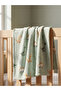 I Dinosaur Printed Boys' Blanket from Freezen Store - 2