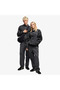 Future Archive Unisex Black Jacket - 2