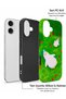 Compatible with iPhone 16 - Enjoyable Ducks, Double Layer Tough Cover, Glossy Surface Protective Case - 3
